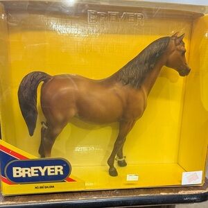 Breyer NO 996 Galena